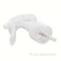 Plastic kop waterspraykop plastic trigger spuiter